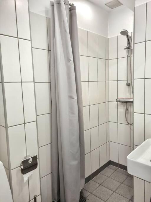 Hotellos Copenhague Extérieur photo